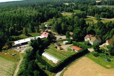Myyntipaikkamme